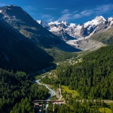 33.07 St. Moritz - Ospizio Bernina (oua_49790349_image)