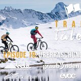 Trail Tales: Durannapass – Überraschung