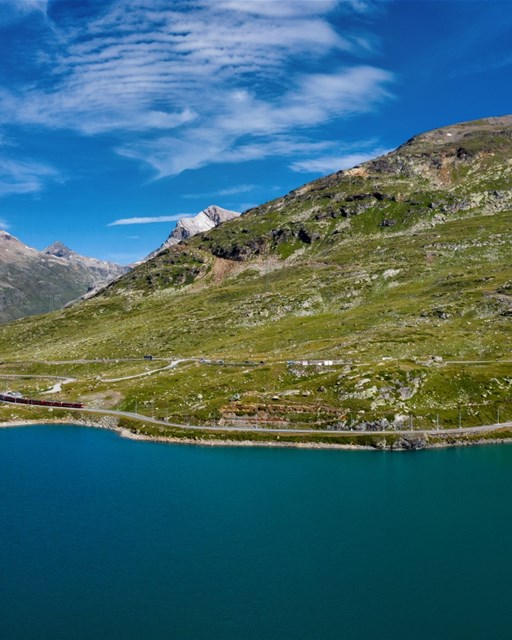 Hospizio Bernina