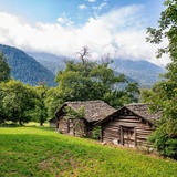 Rundwanderung Bondo - Castasegna - Soglio (oua_49994840_image)