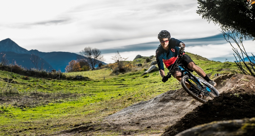 Flowtrail Tschuppina