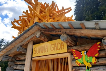 Valentins Naturspielraum