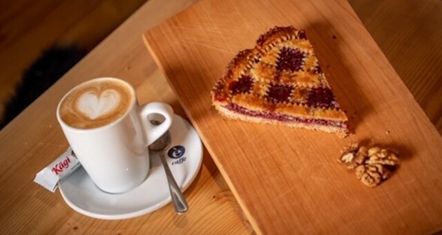 Linzertorten "Tegia Miez" ab Hof (oua_50184634_image)