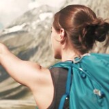 Wanderung Val Frisal