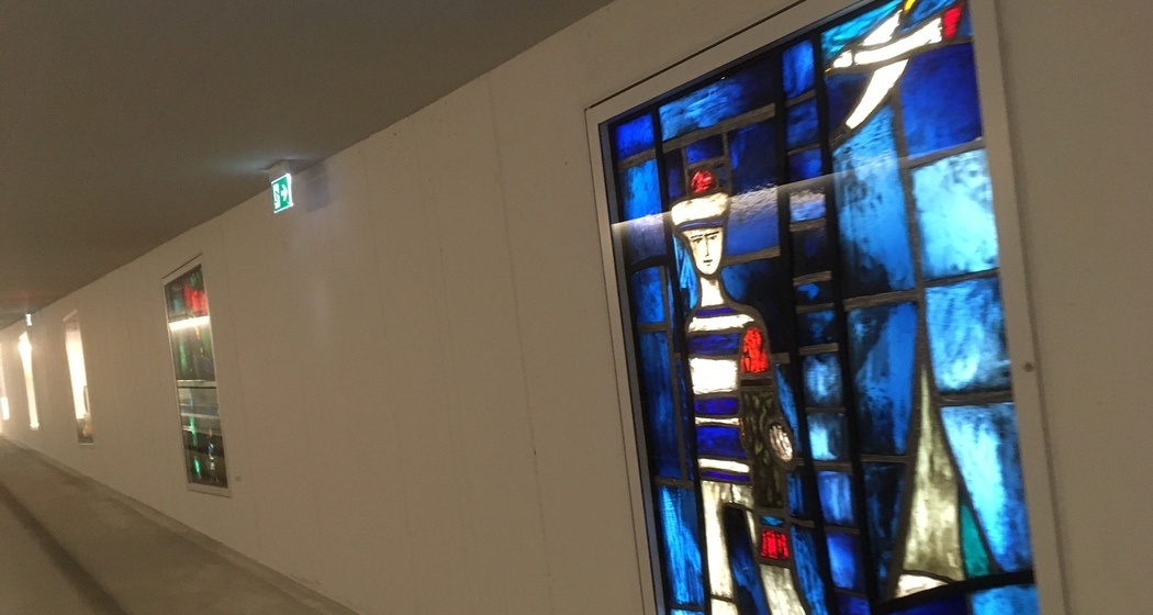 Ausstellung Bildzyklus "Die 5 Erdteile" (oua_50274963_image)