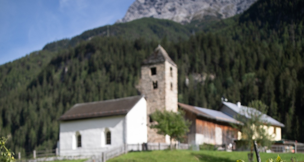 Kirche San Niclà Strada (oua_50319454_image)
