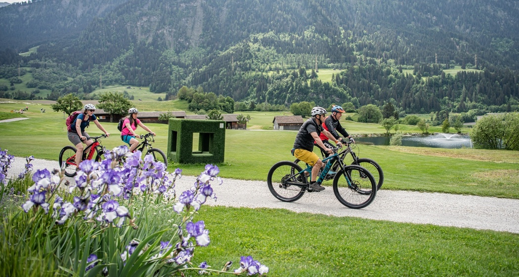 E-Bike Kulinarik Trail - La senda dils gusts (252) (oua_50319698_image)