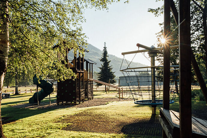 Kinderspielplatz, Trun (oua_50385274_image)