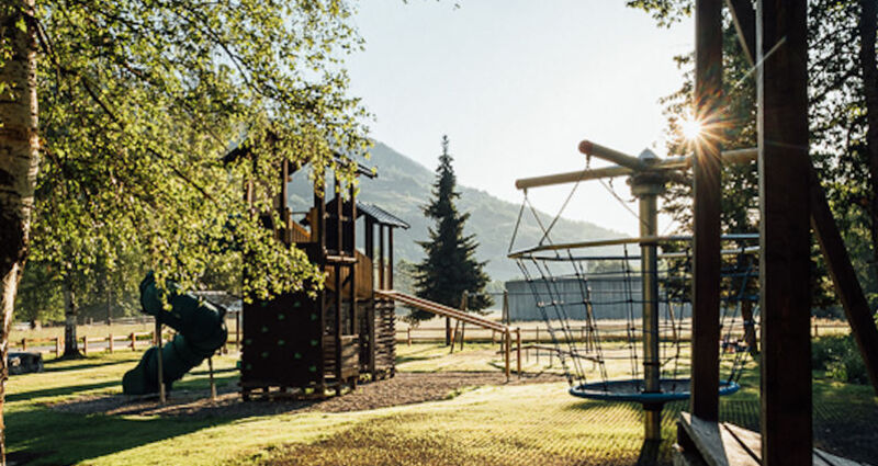 Kinderspielplatz, Trun (oua_50385274_image)