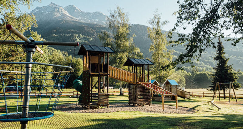 Kinderspielplatz, Trun (oua_50385275_image)