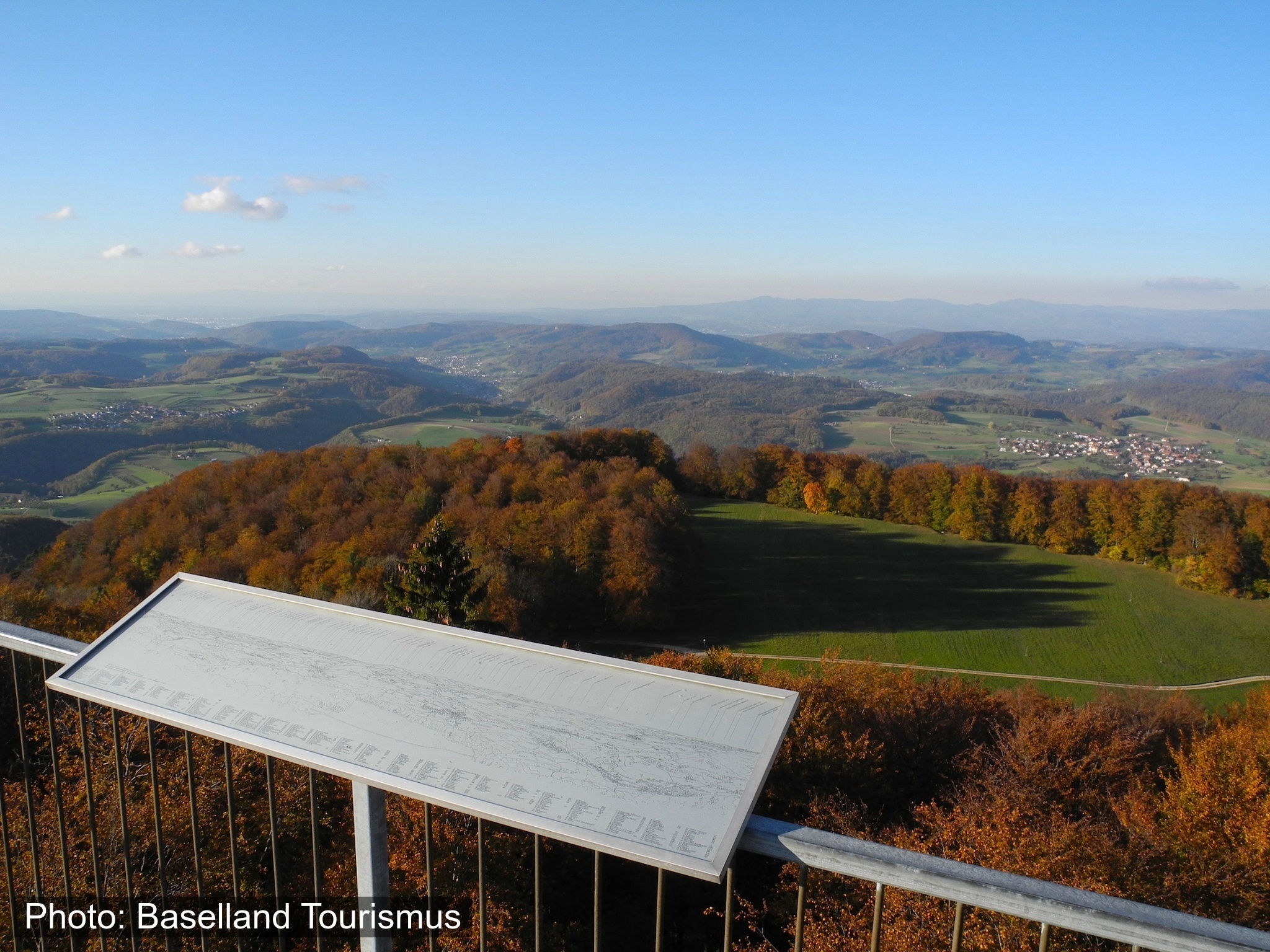 Erlebnispfad wisenbergwärts