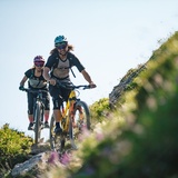 pinkbike Trail Shooting