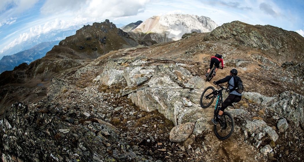 613 Churwaldner Tour