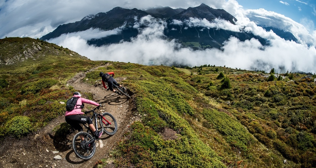 613 Churwaldner Tour