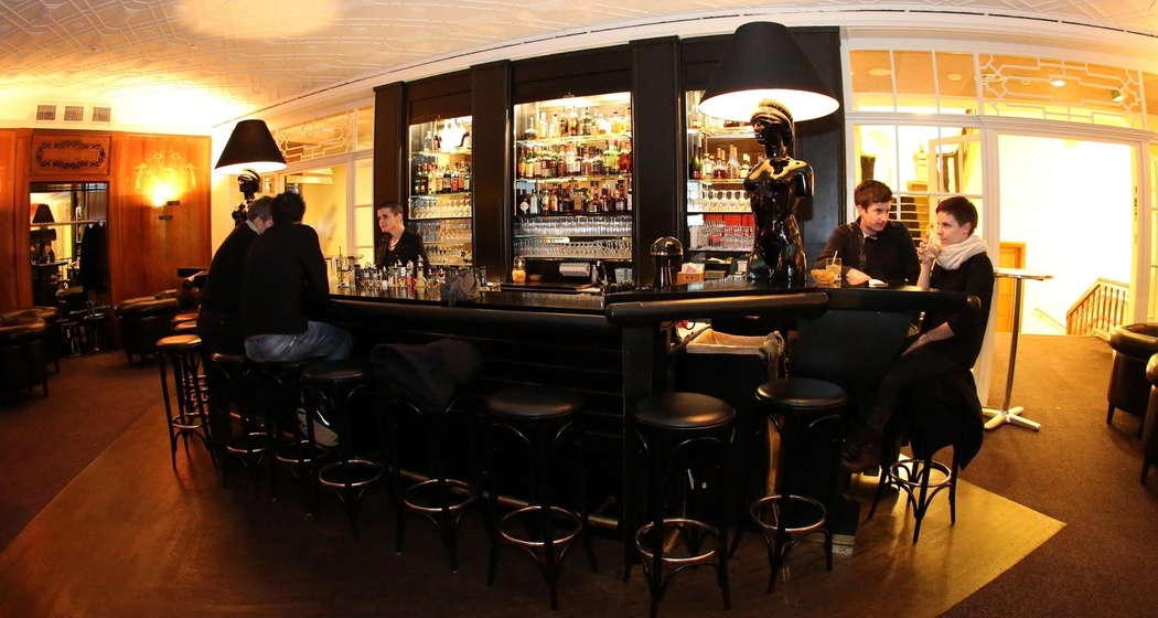 Pianobar Tonic (oua_50598191_image)