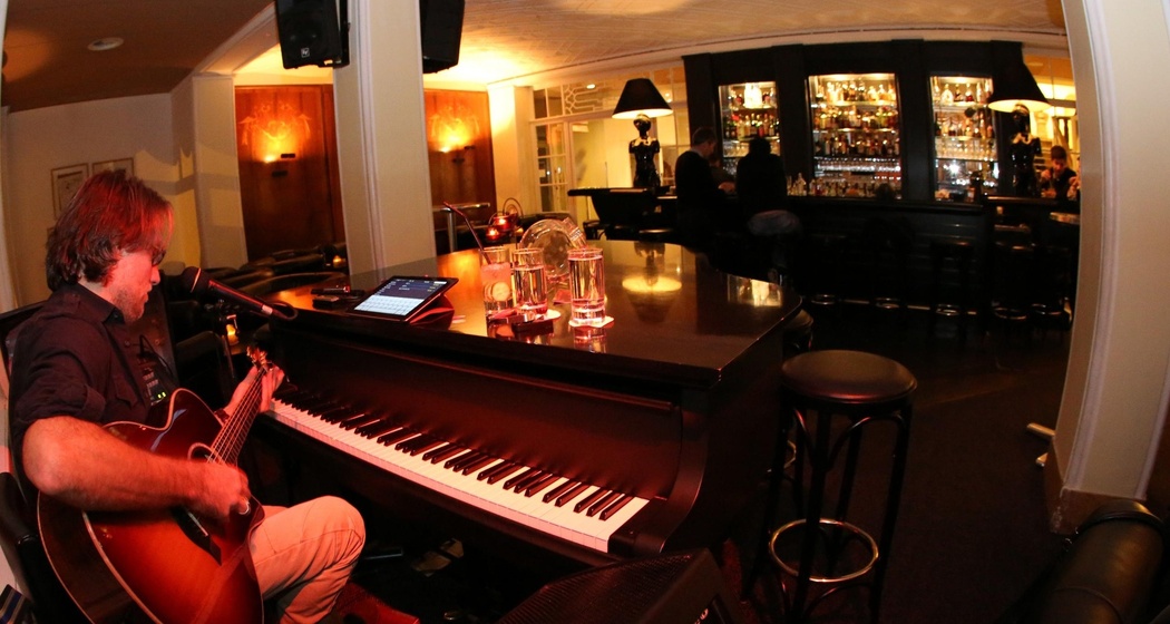 Pianobar Tonic (oua_50598192_image)