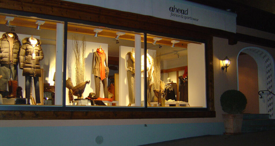 ahead Andrist Klosters GmbH