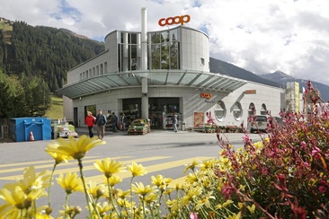 Escursione circolare panoramica da Davos via Wolfgang (oua_50598210_image)