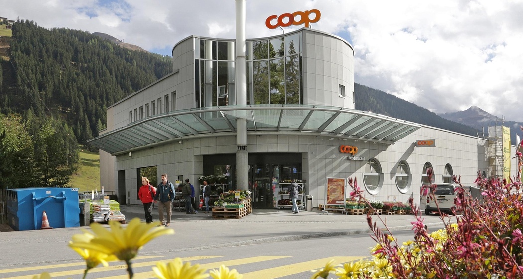 Aussichtsreiche Rundwanderung von Davos über Wolfgang (oua_50598210_image)