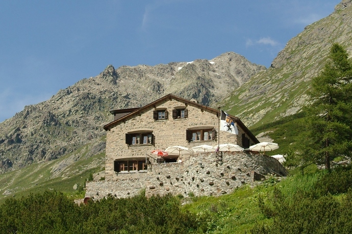 Berghaus Vereina (oua_50598257_image)