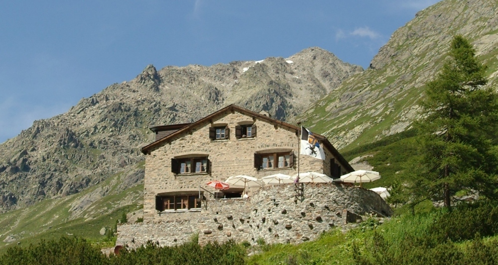 Berghaus Vereina (oua_50598257_image)