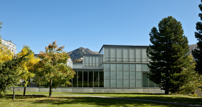 Kirchner Museum Davos (oua_50598863_image)