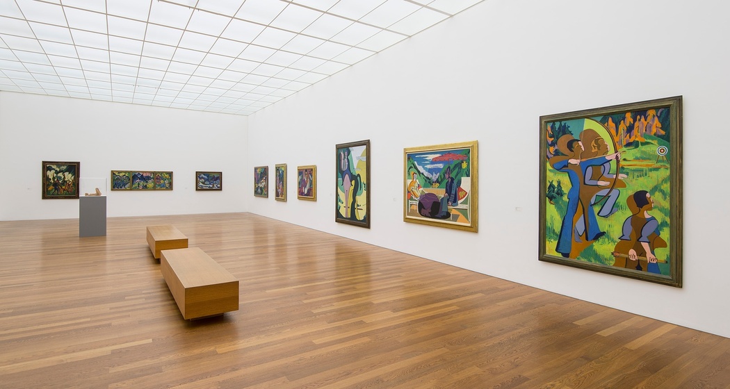 Kirchner Museum Davos (oua_50598865_image)