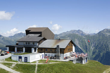 Bergrestaurant Gotschnagrat (oua_50598875_image)