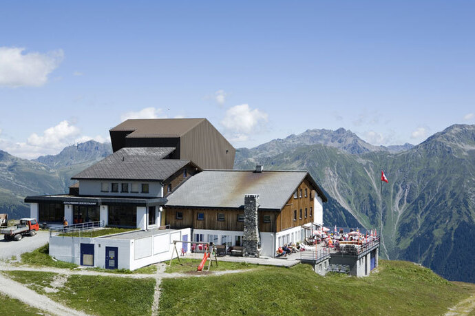 Bergrestaurant Gotschnagrat (oua_50598875_image)