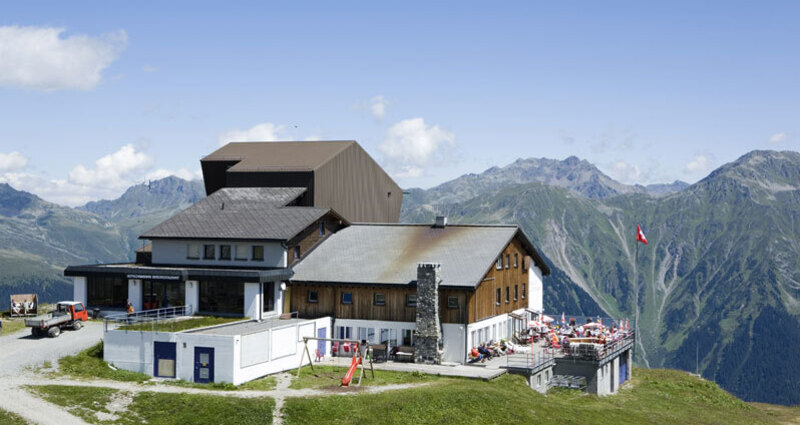 Bergrestaurant Gotschnagrat (oua_50598875_image)