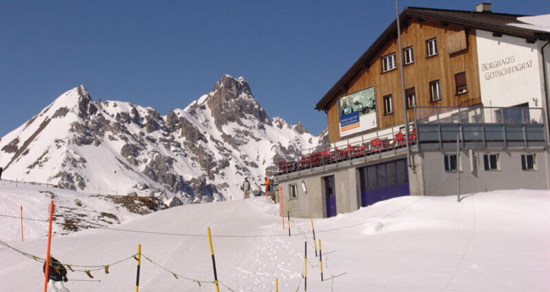 Bergrestaurant Gotschnagrat (oua_50598876_image)