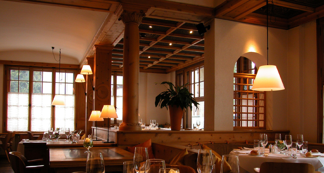 Restaurant Jarno