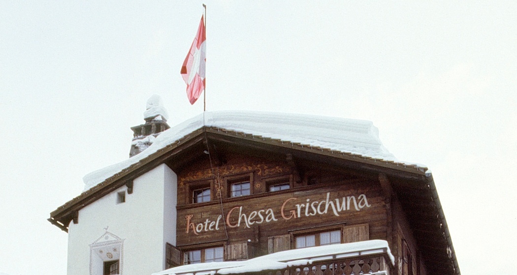Chesa Bar (oua_50598963_image)