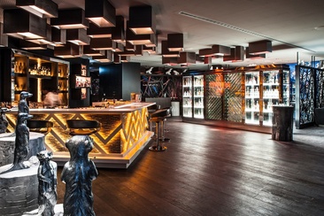 Studio Grigio Restaurant & Bar (oua_50598983_image)