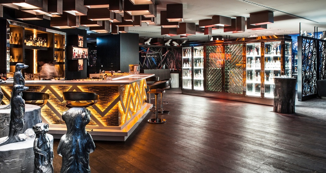 Studio Grigio Restaurant & Bar (oua_50598983_image)