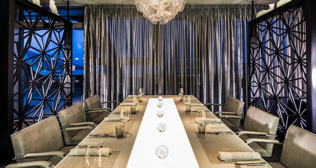 Studio Grigio Restaurant & Bar (oua_50598984_image)