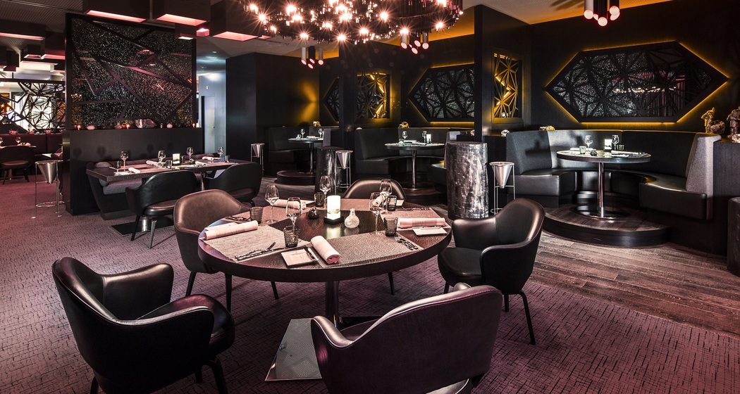 Studio Grigio Restaurant & Bar (oua_50598985_image)