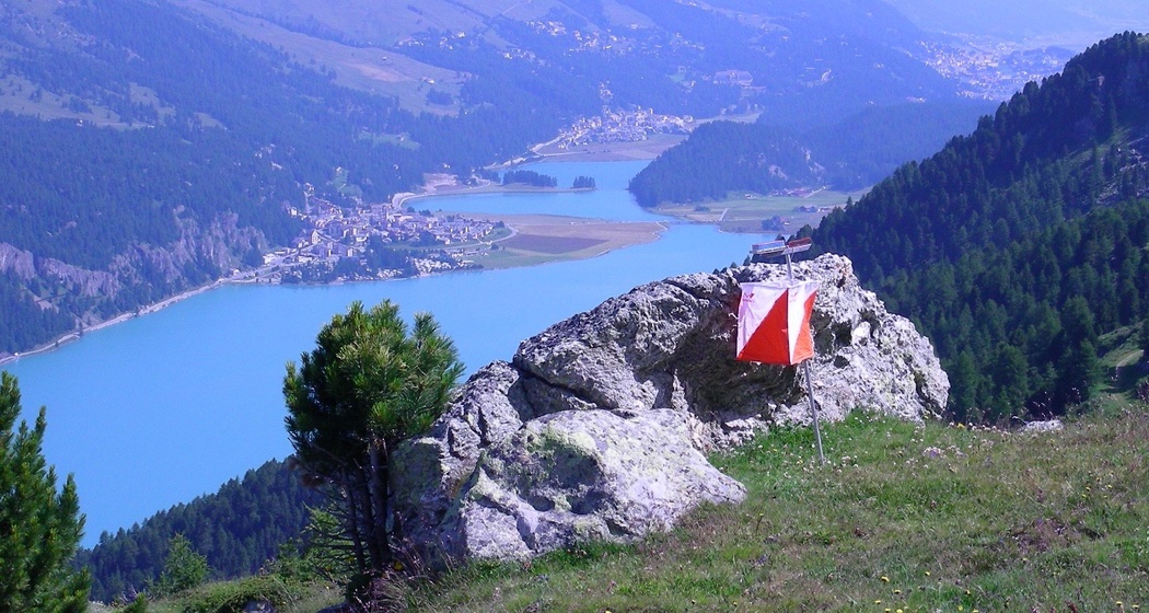 OL Posten auf Furtschellas