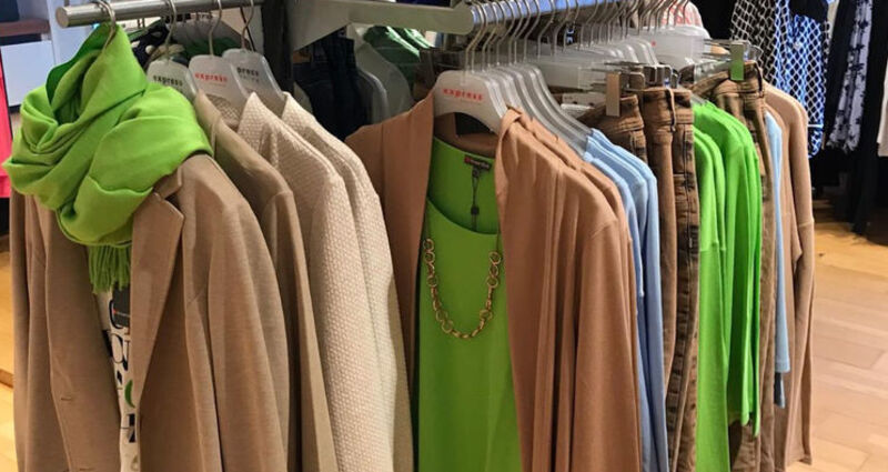 Boutique Express yourself, Ilanz