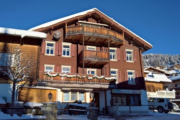 Pizzeria Don Antonio in Pany