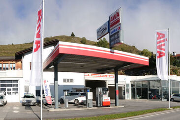 Tankstelle S.C. Garage, Degen/Rampa (oua_50768874_image)