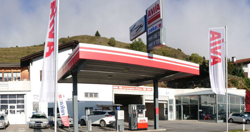 Tankstelle S.C. Garage, Degen/Rampa (oua_50768874_image)