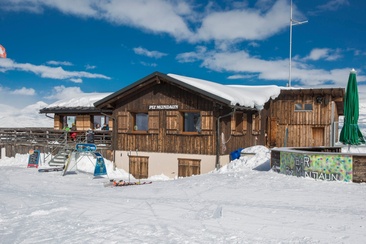 Gipfelhütte Piz Mundaun (oua_50771660_image)