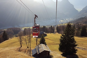 Cable car Fanas (oua_50772305_image)