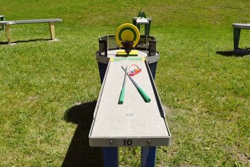 Pit Pat Rufalipark, Obersaxen