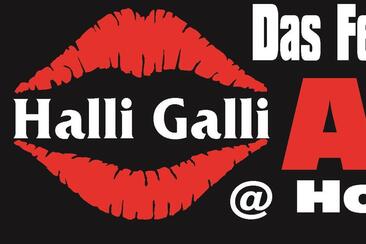 Logo Halli Galli