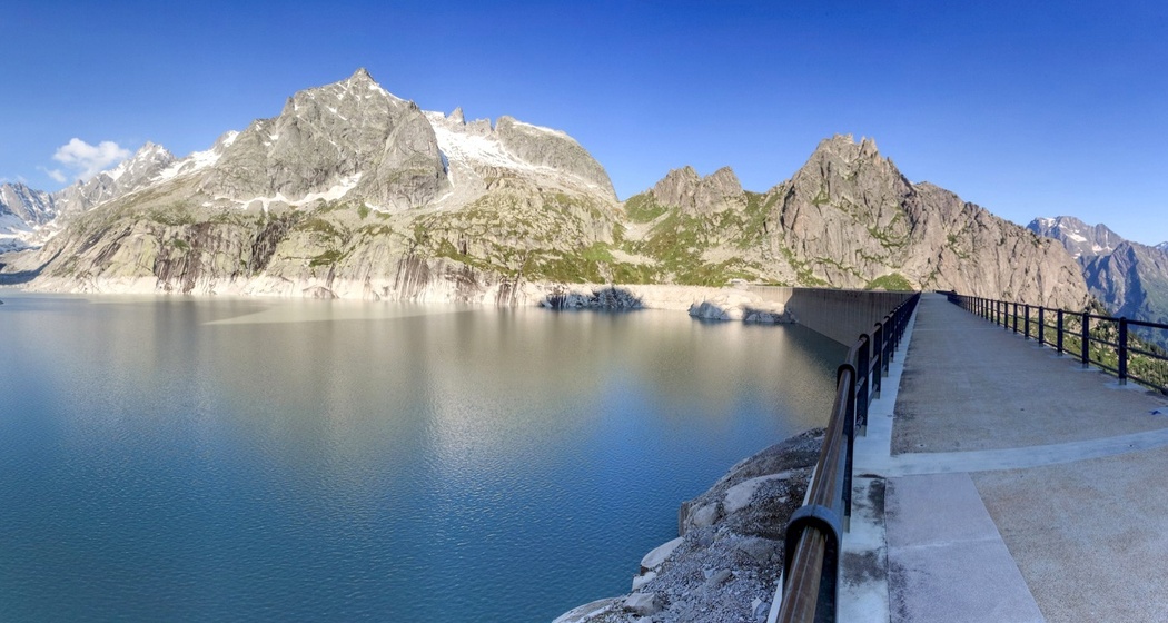 Mehrtagestour: Albigna - Forno - Maloja (oua_50823785_image)