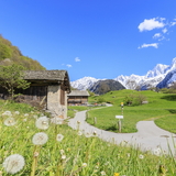 Val Bregaglia Trail (oua_50825595_image)