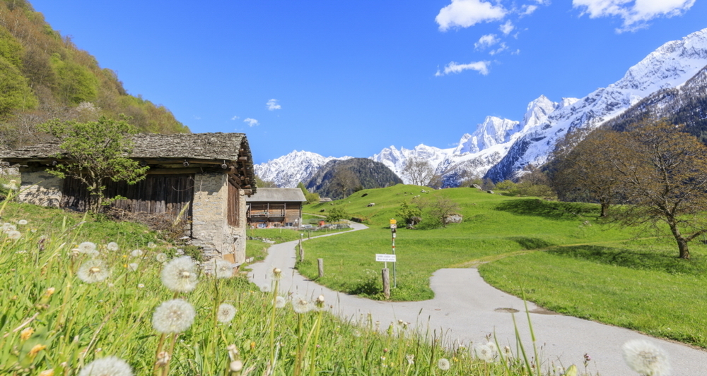 Val Bregaglia Trail (oua_50825595_image)