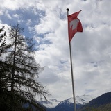 Aussicht Richtung Ofenpass